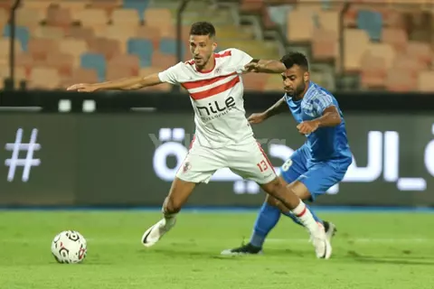 لبيب: إيقاف فتوح وصبحي والزناري كان قرارًا سليمًا.. واليوم أصبحوا من جنود الزمالك